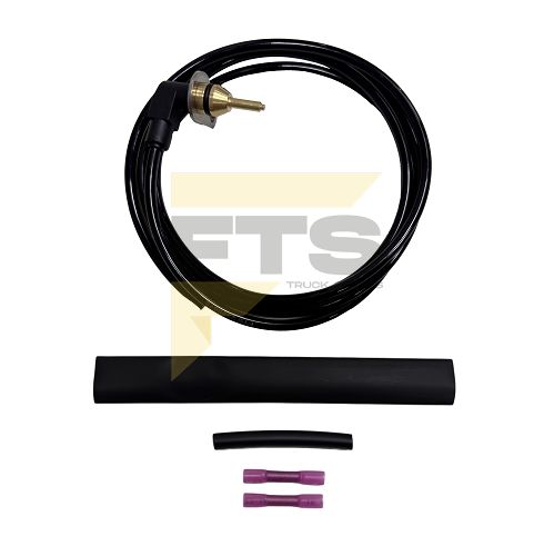 Imagem adicional do produto SENSOR TEMPERATURA CAMBIO SCANIA NTG GRSO905/25 - AGUA - Cód: FAP-14995